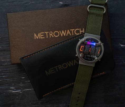 artyom watch replica|artyom watch custom edition.